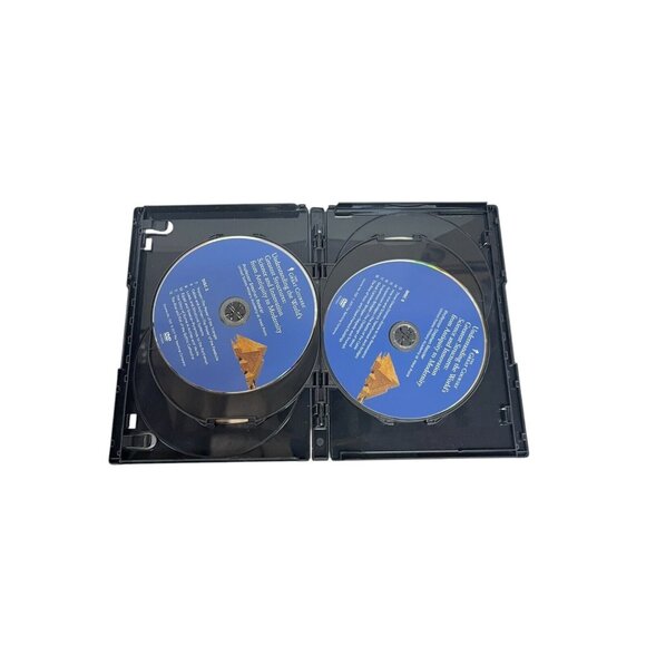 Great Courses Understanding the World's Greatest Structures DVD And Guidebook - Picture 7 of 8